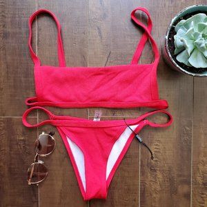 NWOT Zaful Swim Suit